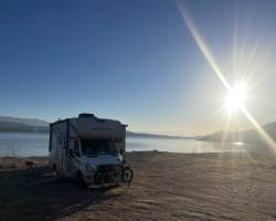 Adam and Yoda Camping Adam and Yoda Camping