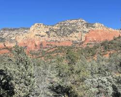 Biking in Sedona Biking in Sedona
