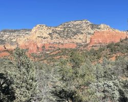 Biking in Sedona Biking in Sedona