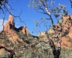 Biking in Sedona Biking in Sedona