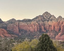Sedona Sedona