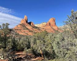 Biking in Sedona Biking in Sedona